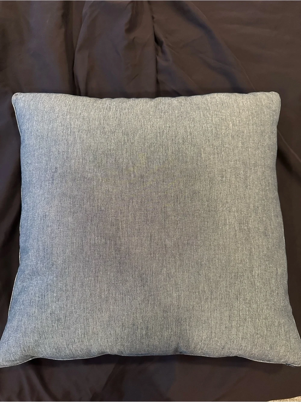 Lauren Ralph Lauren Embroidered Throw Pillow